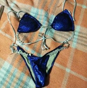 Ravish Sands NPC Competition Bikini